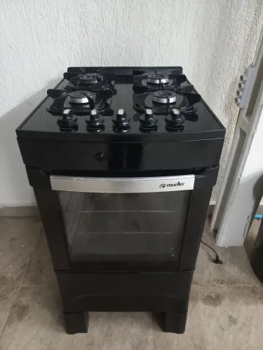 Fogão (Entrego)