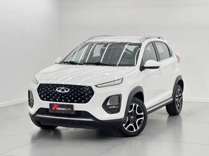 Chery Tiggo 3X PRO 1.0 Turbo Flex AUT 2023