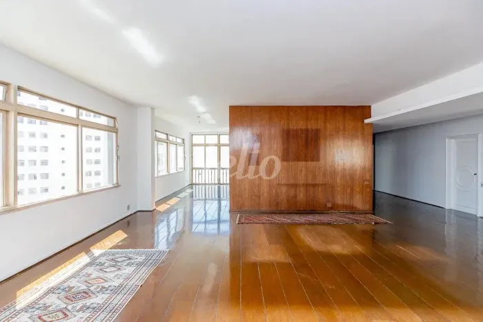 Apartamento 3 quartos à venda no(a) Higienópolis