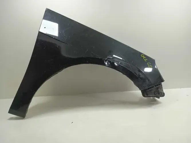 Paralama Direito Vw Gol G5 2008 2009 2010 2011 2012