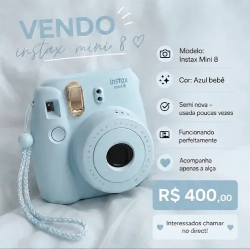 Câmera