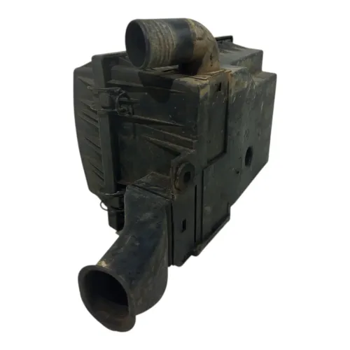 Caixa Filtro Ar Fiat Uno 1.0 8v 1996 1997 1998 1999 A 2002
