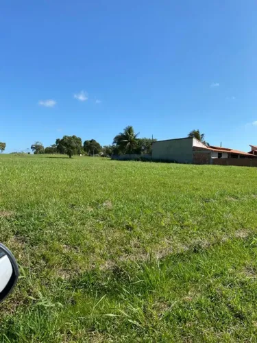 Condomínio Solar do Campo terrenos financiados - Iguaba Grande - RJ