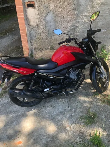 Moto factor 150