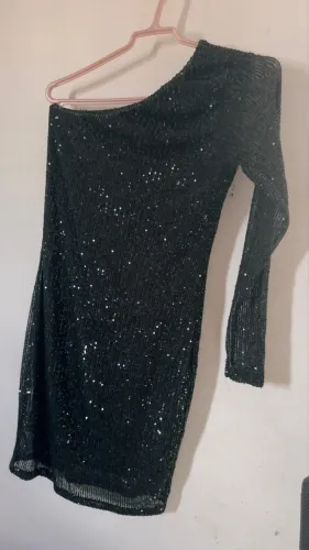 Roupas modernas 