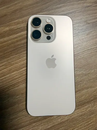iPhone 16 pro 256g