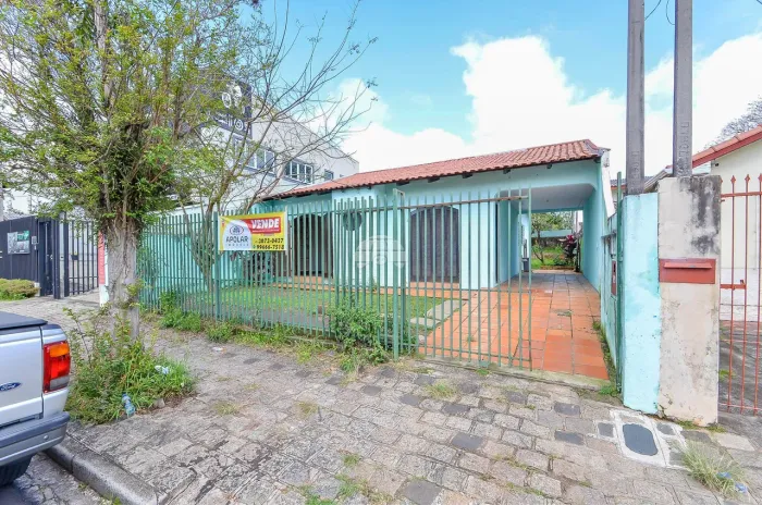 Vendas Terreno Curitiba PR