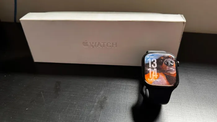 Apple Watch séries 10 46mm