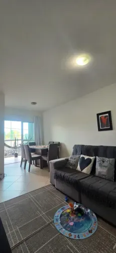 Apto com 2 quartos a venda em Sao Marcos