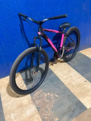 Troco por aro 26