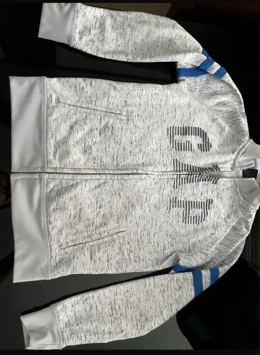 Jaqueta masculina infantil original da GAP TAM M 8 a 9 anos 