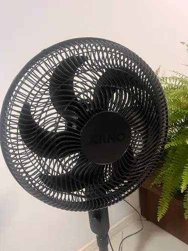 Ventilador Arno