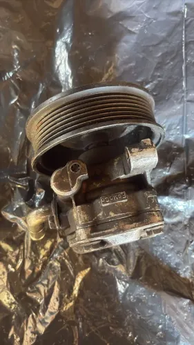 BOMBA DE DIREÇÃO HIDRAULICA RANGER 12/22 2.2/3.2