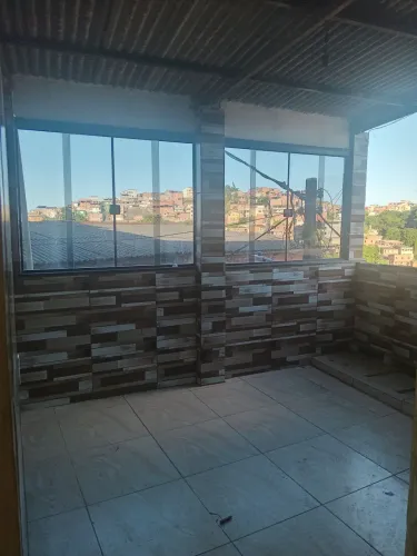 Casa resem reformada pra vender logo chama no zap *84