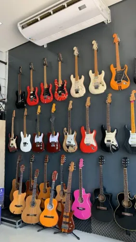 Guitarra