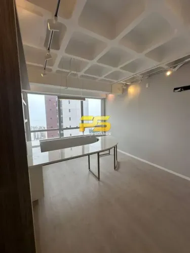 Sala para Locação, Altiplano Cabo Branco - João Pessoa