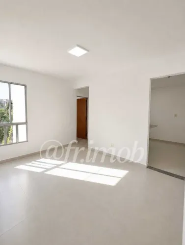 Apartamento 2 Quartos - Condomínio Feira de Santana Life