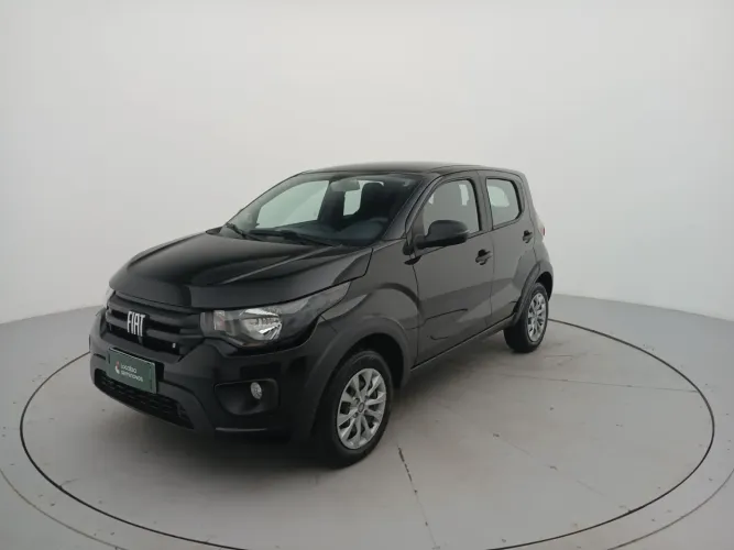 Fiat Mobi Like 1.0 Fire Flex 5P. 2025