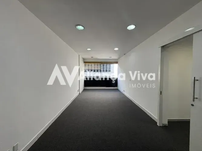 Centro | Sala