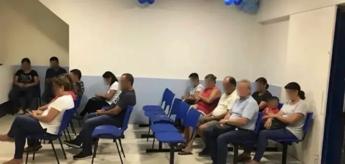 OPORTUNIDADE DE INVESTIMENTO NA ÁREA DA SAÚDE, Clínica Médica Completa para Repasse