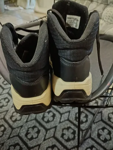 Bota estival EPI