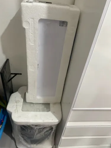 Ar Condicionado Inverter Philco 9000BTU Frio 220V 