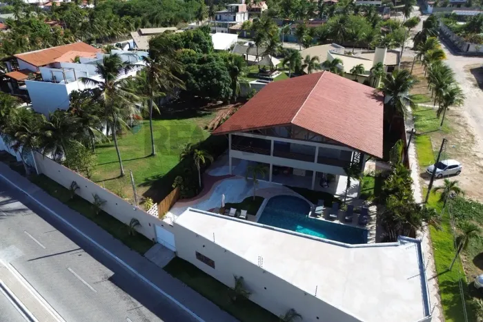 Villa Pila Uma Propriedade Rara, Onde Qualidade de Vida e Investimento se Encontram