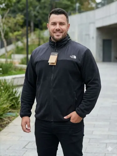 Casaco The North Face GG Fleece