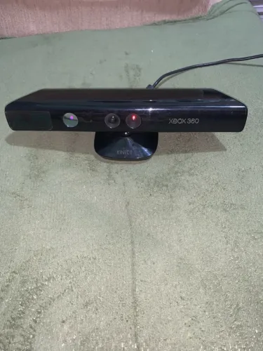 Kinect Xbox 360