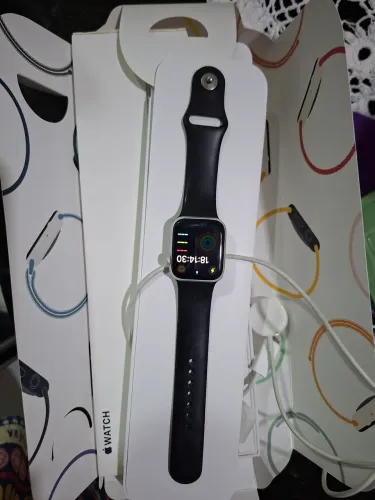 apple watch 2 geracao 40mm