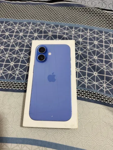 iPhone 16 128g