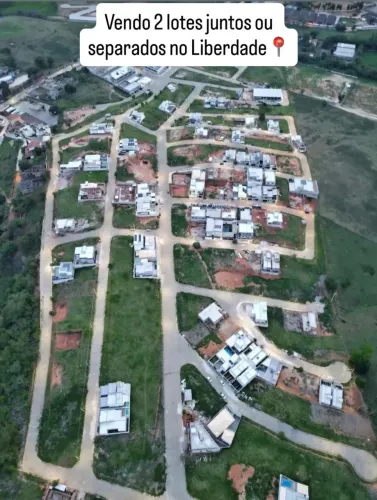CACHOEIRO - LOT.LIBERDADE