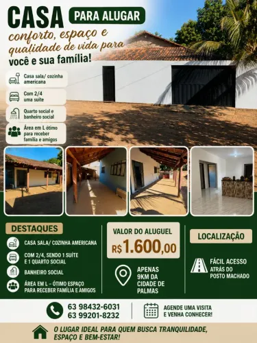 *Casa 2/4