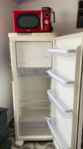 Vendo geladeira
