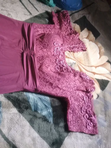Vendo vestidos festa