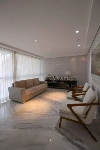 Apartamento à venda no Sion | 200 m² - 4 quartos.