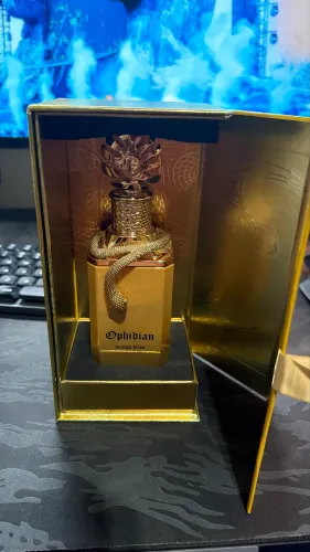 Perfume Mango Bliss