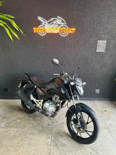 CG FAN 160