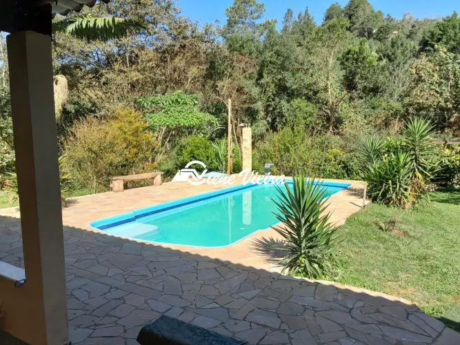 CHACARA RESIDENCIAL em SANTA ISABEL - SP, SÃO DOMINGOS