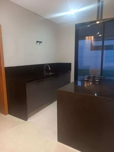 Casa de condomínio para alugar, no Campos do Conde 2 Chambord em Tremembé, Loteamento Resi