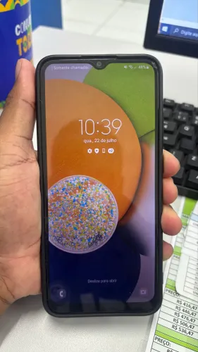 Samsung A03