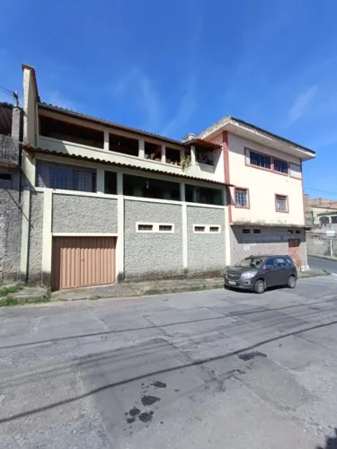 Venda - CASA - SAUDADE Belo Horizonte MG