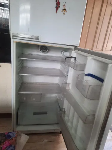 Geladeira