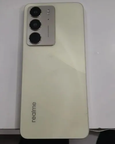 Vendo Realme C75