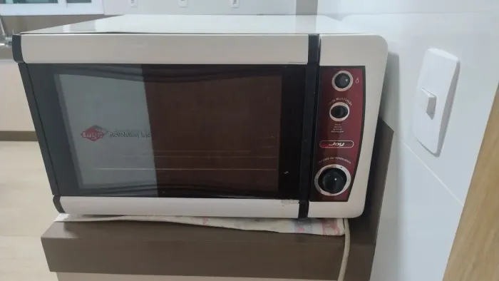 Forno Elétrico
