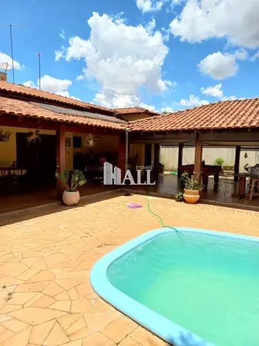 Chácara, Terra de São Lucas (Zona Rural),Rio Preto