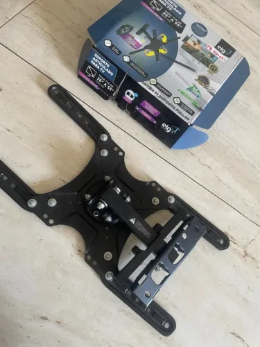 Suporte articulado para TV (26" a 55")