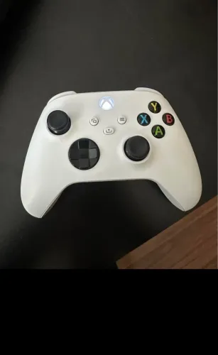 Controle xbox series