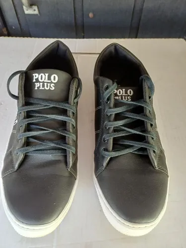 Tenis polo plus