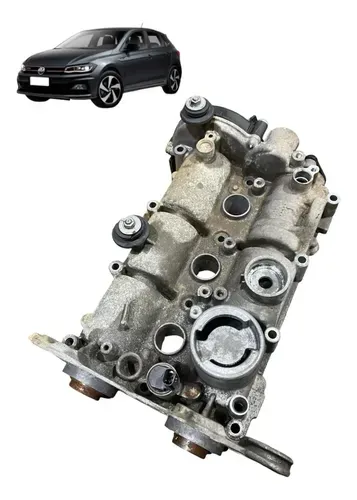 Gaiola C/ Comandos Vw Polo/up Mpi 2021 04c103479b Cinza
